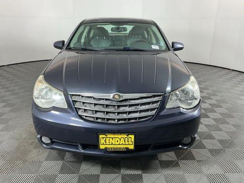 2007 Chrysler Sebring Base