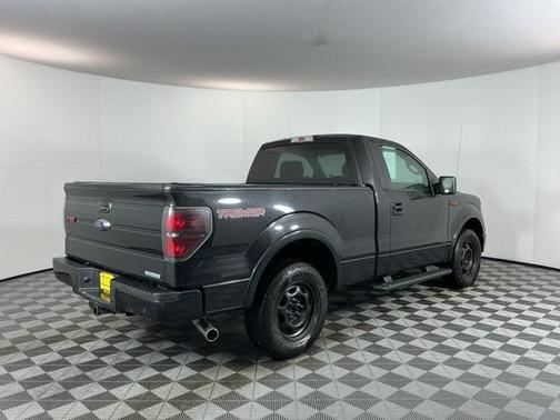 2014 Ford F-150 FX2