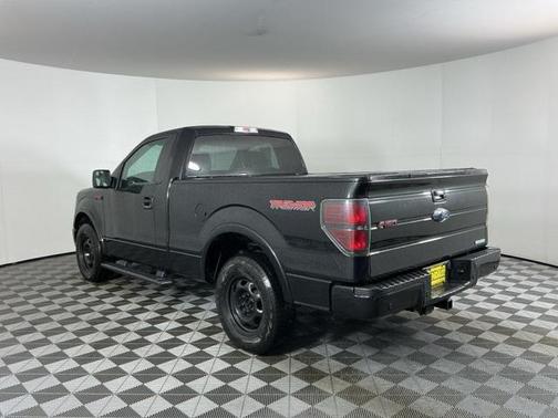 2014 Ford F-150 FX2