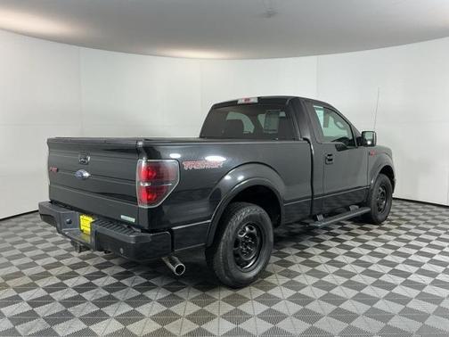 2014 Ford F-150 FX2