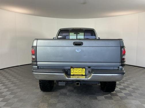 1995 Dodge Ram 2500 LT