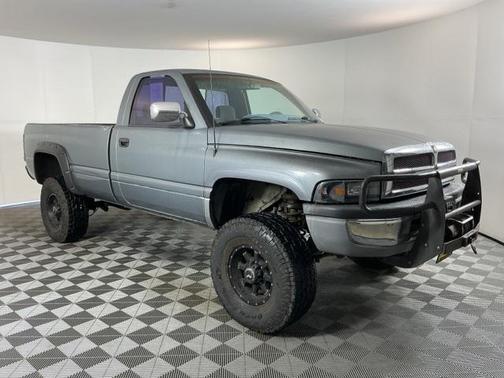 1995 Dodge Ram 2500 LT