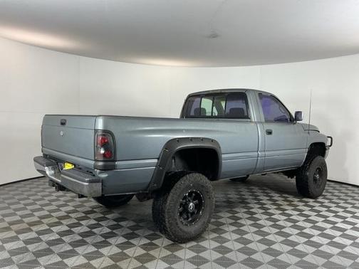 1995 Dodge Ram 2500 LT