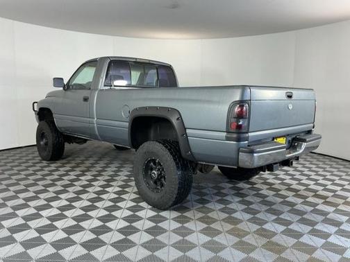 1995 Dodge Ram 2500 LT