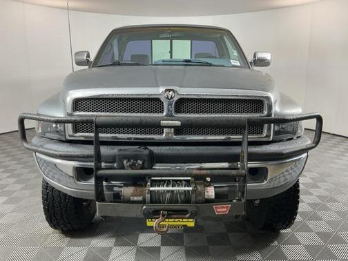 1995 Dodge Ram 2500 LT