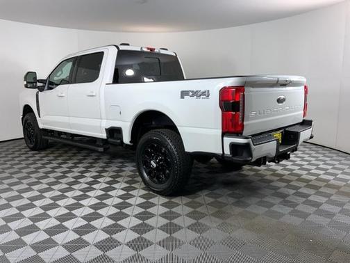 2025 Ford F-350 Lariat
