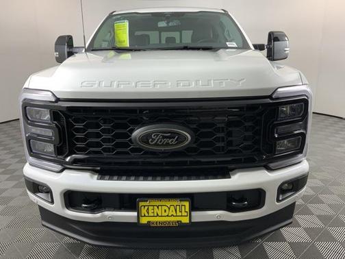 2025 Ford F-350 Lariat