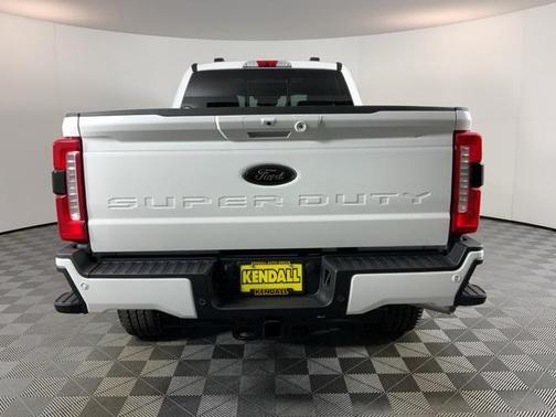 2025 Ford F-350 Lariat