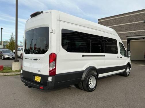 2026 Ford Transit-350 XLT