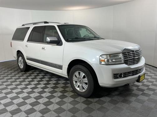 2010 Lincoln Navigator Base