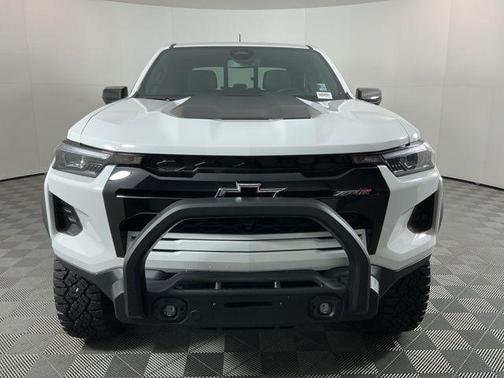 2023 Chevrolet Colorado ZR2
