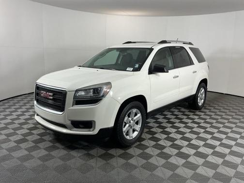 2015 GMC Acadia SLE-2