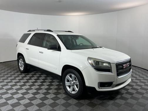 2015 GMC Acadia SLE-2