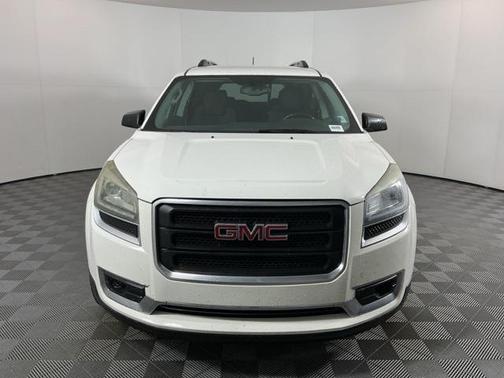 2015 GMC Acadia SLE-2