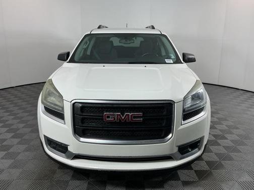 2015 GMC Acadia SLE-2