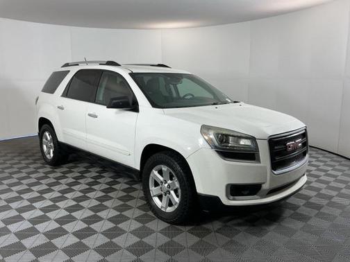 2015 GMC Acadia SLE-2