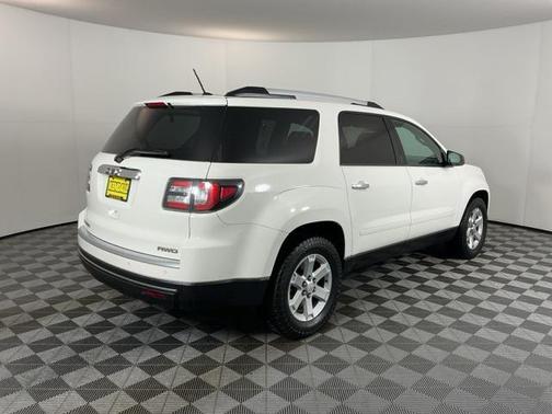 2015 GMC Acadia SLE-2