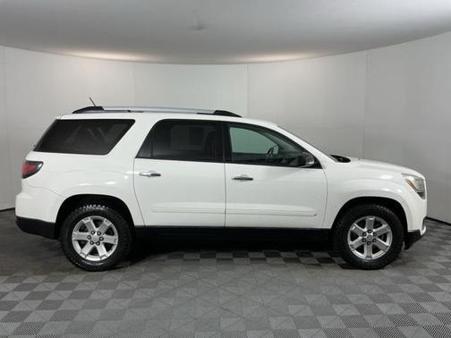 2015 GMC Acadia SLE-2