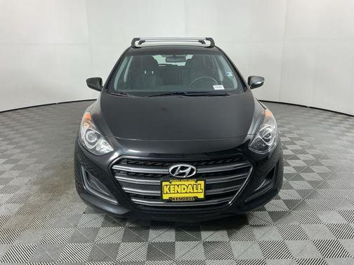 2016 Hyundai Elantra GT Base