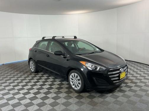 2016 Hyundai Elantra GT Base