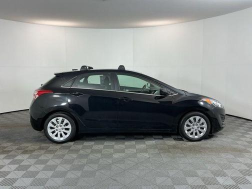 2016 Hyundai Elantra GT Base