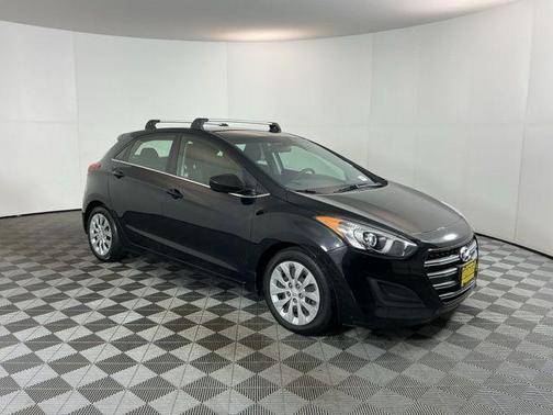 2016 Hyundai Elantra GT Base