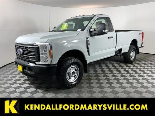 2025 Ford F-350 XL