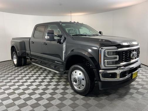 2024 Ford F-450 Lariat