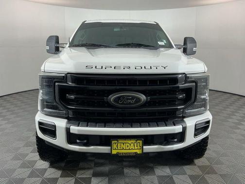 2020 Ford F-350 Lariat