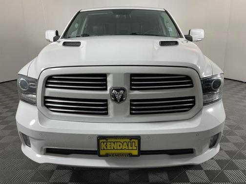 2017 RAM 1500 Sport
