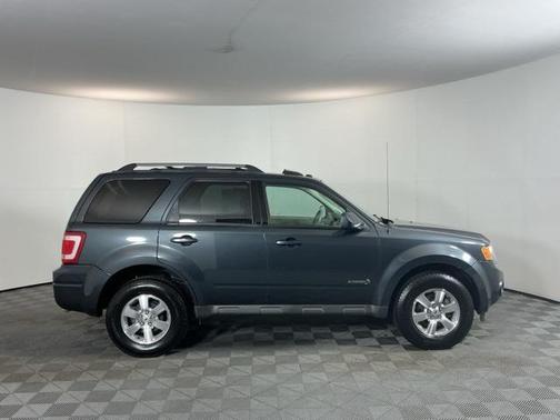 2009 Ford Escape Hybrid Limited