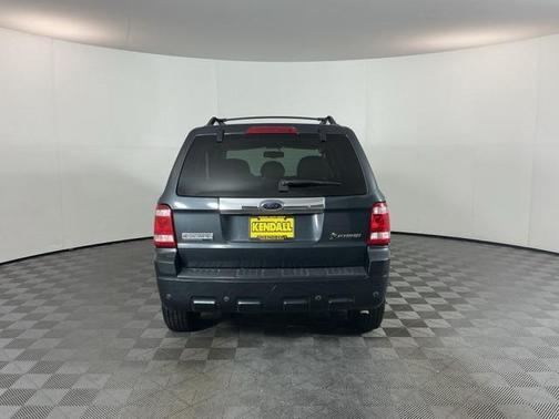 2009 Ford Escape Hybrid Limited
