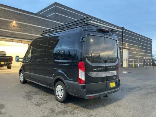 2022 Ford Transit-350 XLT