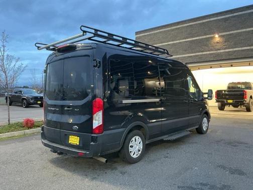 2022 Ford Transit-350 XLT