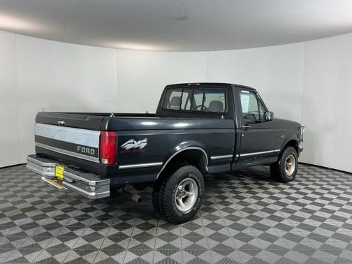 1994 Ford F-150 XL