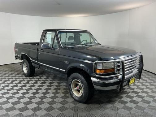 1994 Ford F-150 XL
