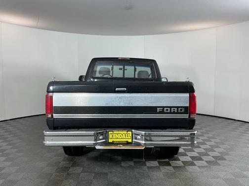 1994 Ford F-150 XL