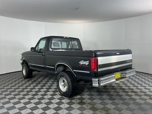 1994 Ford F-150 XL