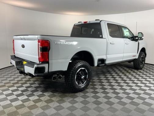 2025 Ford F-350 Lariat