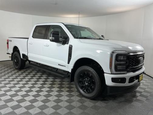 2025 Ford F-350 Lariat
