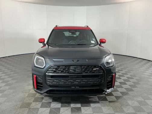 2025 MINI Countryman John Cooper Works ALL4