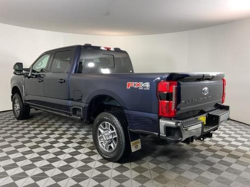 2025 Ford F-350 Lariat