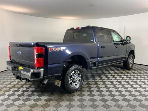 2025 Ford F-350 Lariat