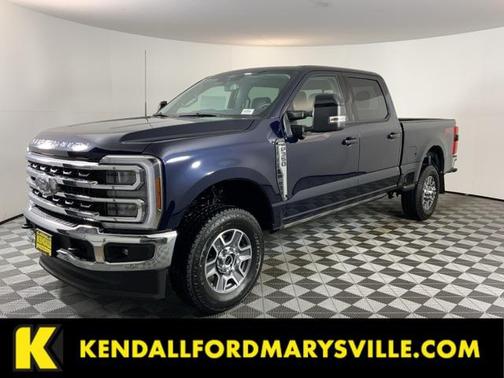 2025 Ford F-350 Lariat
