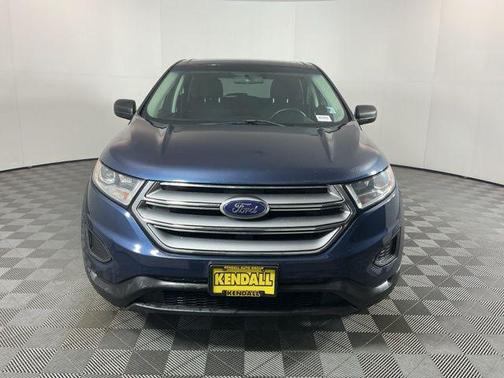 2017 Ford Edge SE