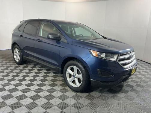 2017 Ford Edge SE