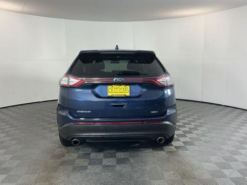 2017 Ford Edge SE