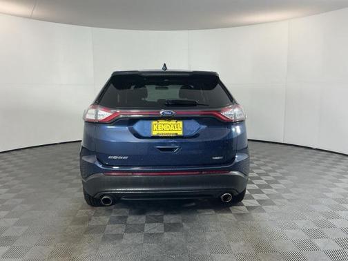 2017 Ford Edge SE
