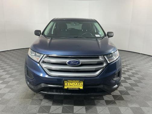 2017 Ford Edge SE