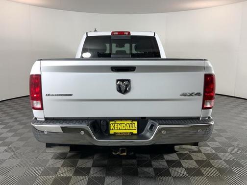 2016 RAM 1500 Outdoorsman